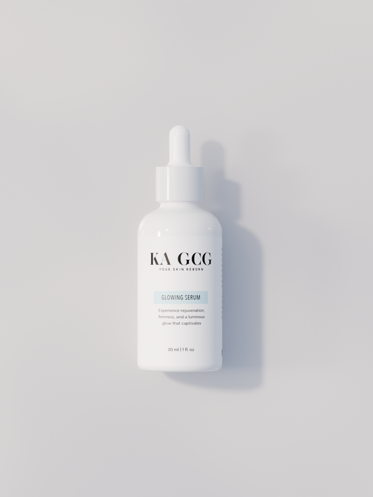 Huyết thanh phát sáng