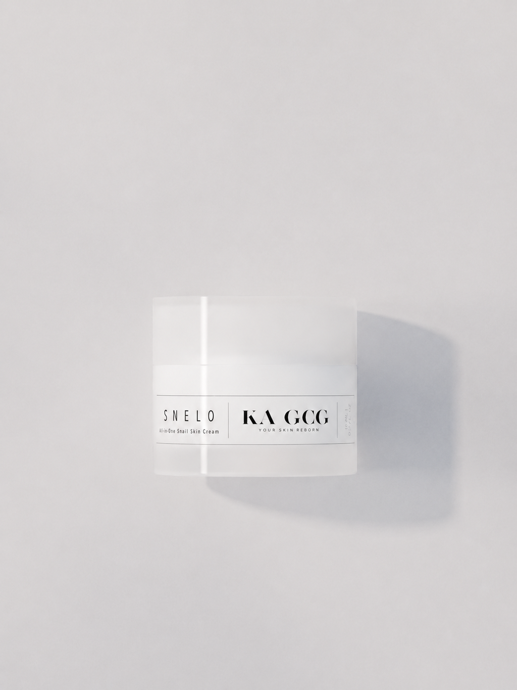 SNELO Cream