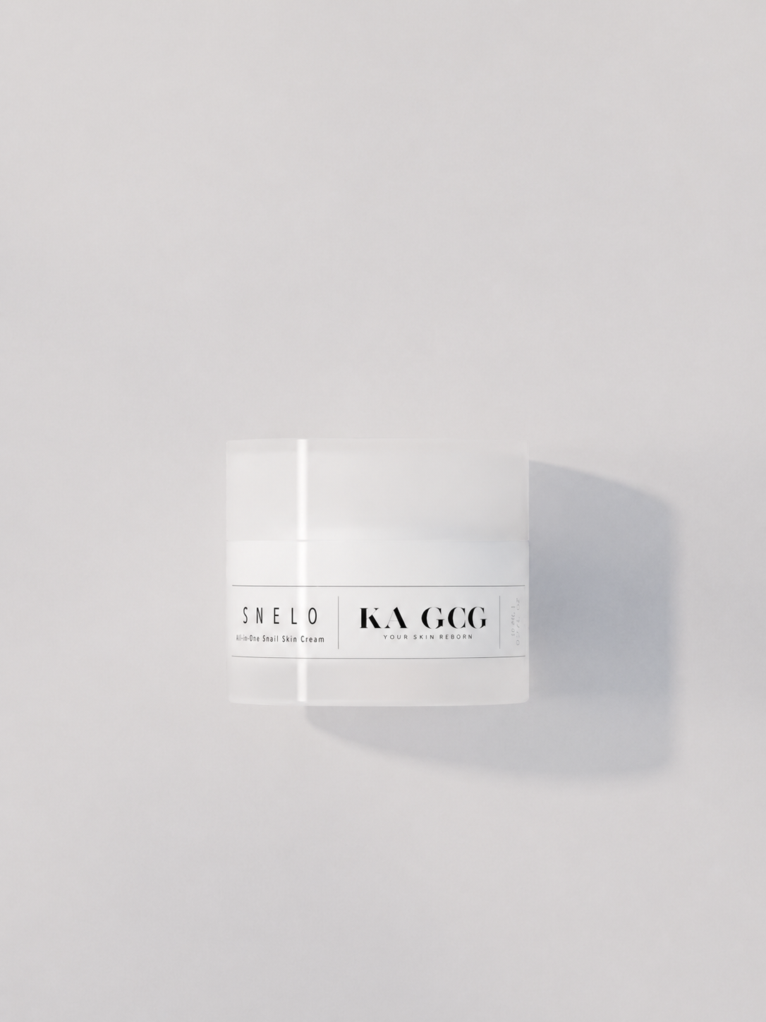 SNELO Cream
