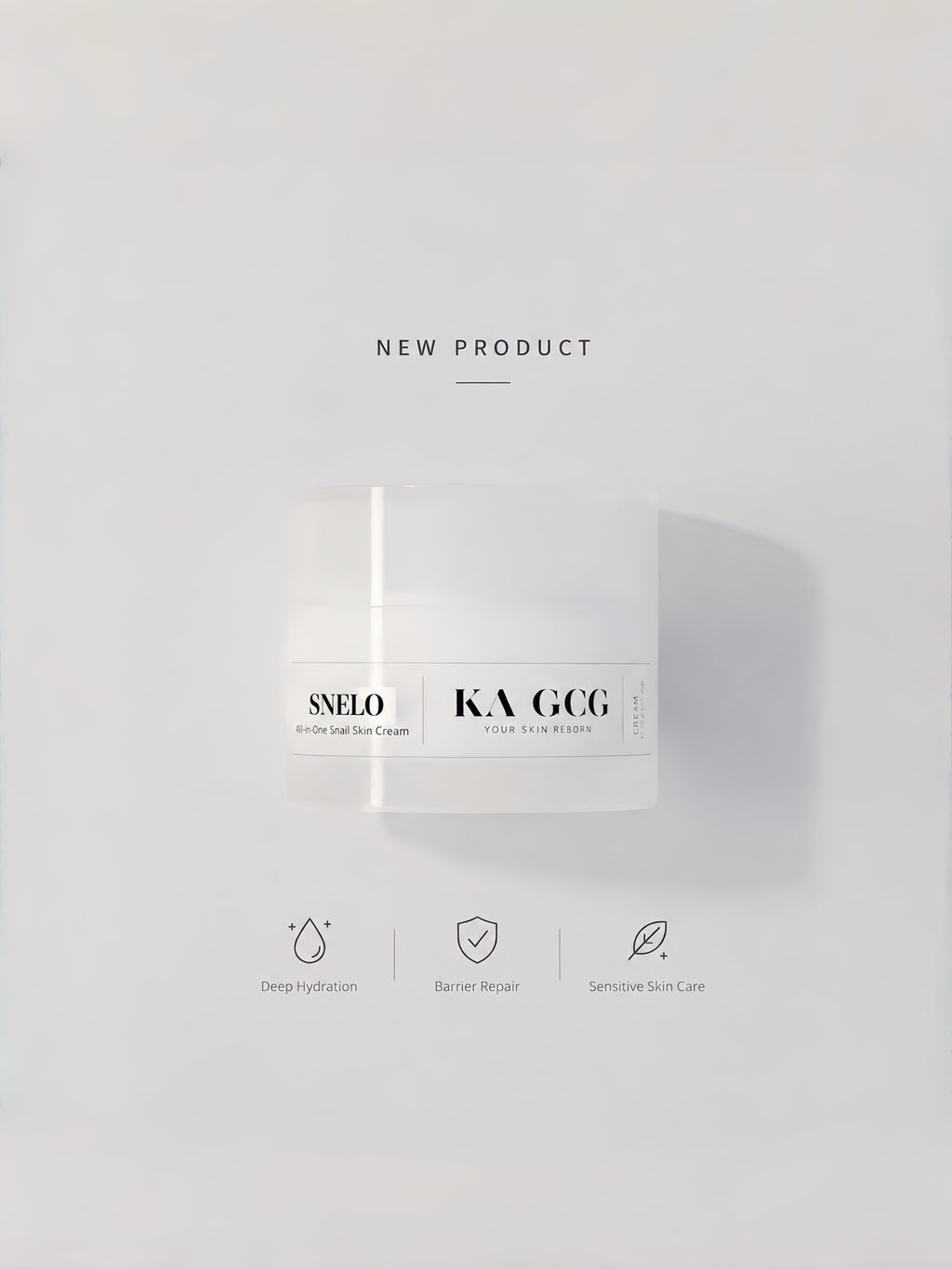 Snelo Cream