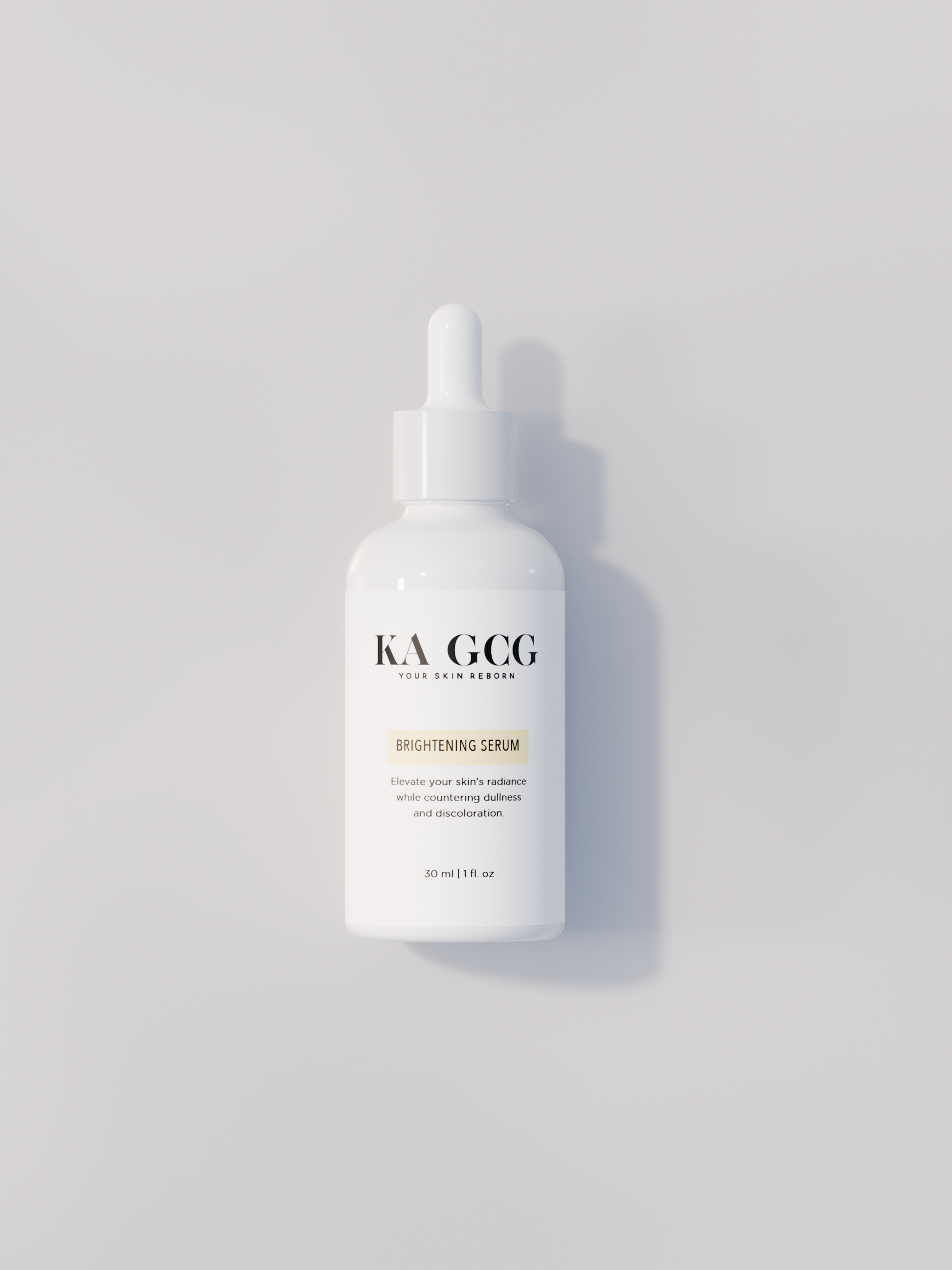 Brightening Serum Ka Gcg Beauty KA GCG