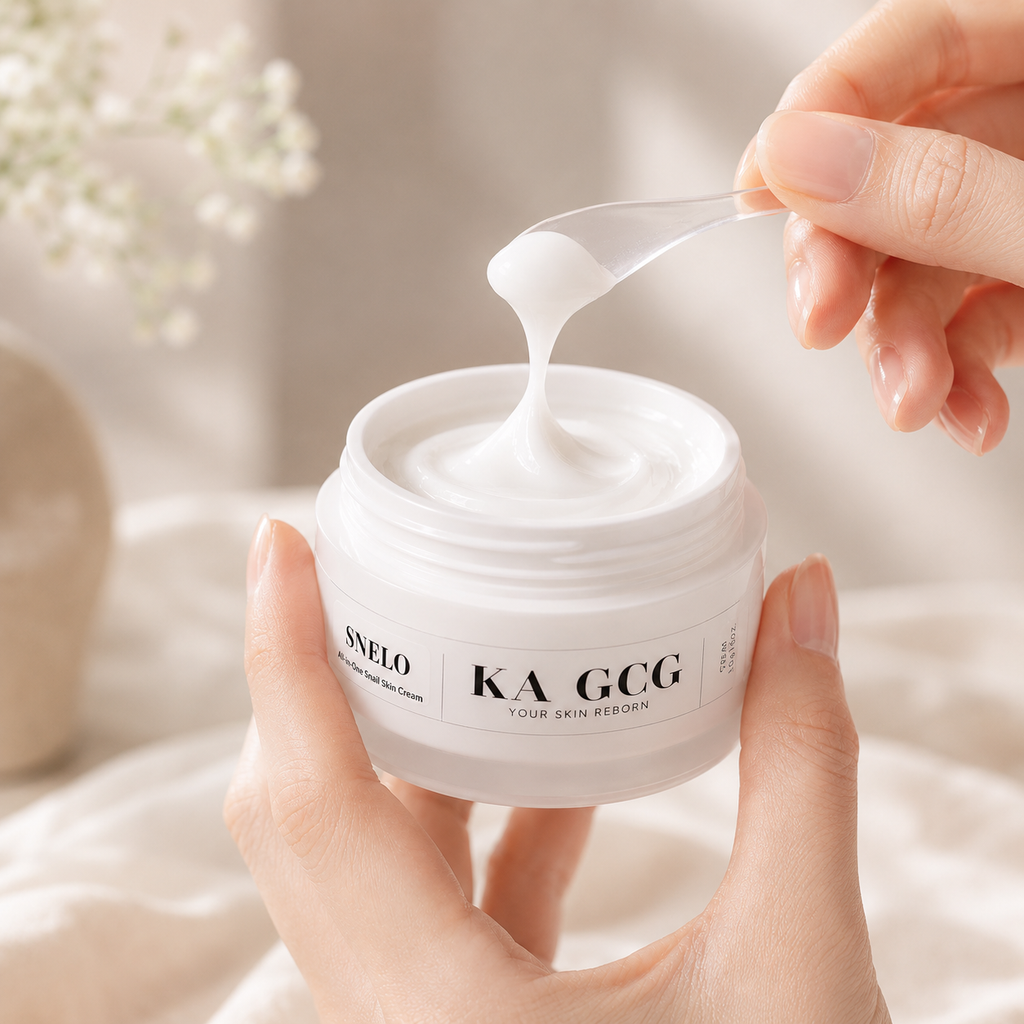 Snelo Cream